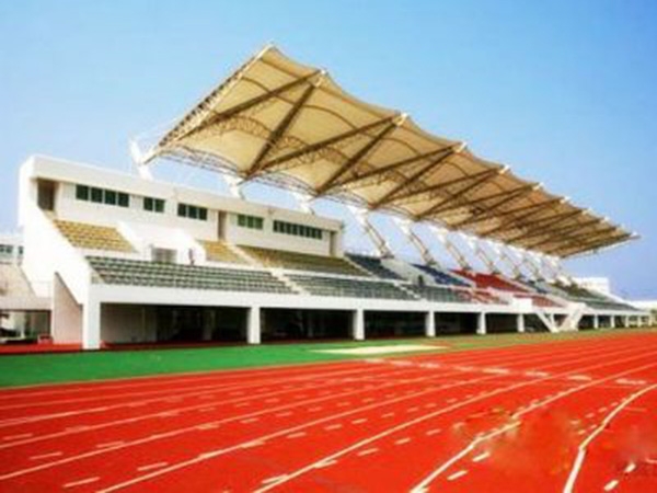 膜結(jié)構(gòu)體育看臺(tái)工程廠(chǎng)家