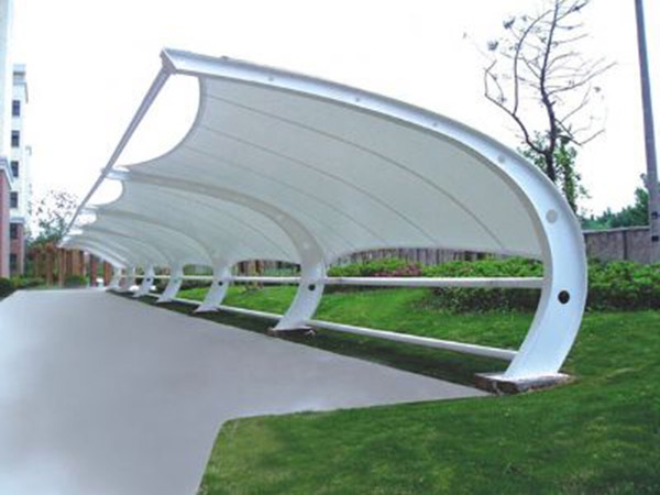 臨朐膜結(jié)構(gòu)車(chē)棚廠家