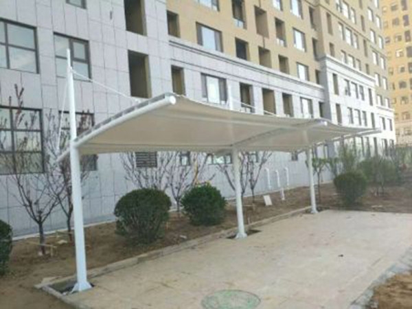 臨朐膜結(jié)構(gòu)車(chē)棚廠家